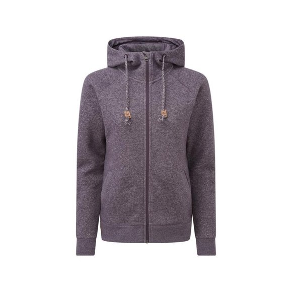 Tentree Burney Zip Hoodie - Picture 2 of 9